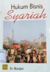 Image of Hukum Bisnis Syariah