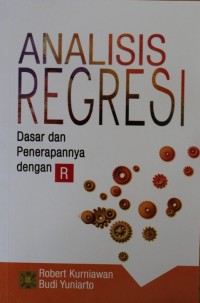 Image of Analisis Regresi Dasar Penerapannya debgan R