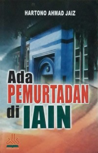 Image of Ada Permutadan di IAIN