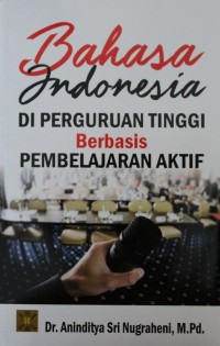 Image of Bahasa Indonesia, 