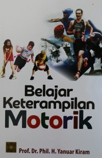 Image of BELAJAR KETERAMPILAN MOTORIK