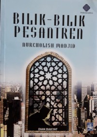 Image of Bilik-bilik Pesantren