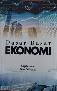 Image of Dasar-Dasar Ekonomi