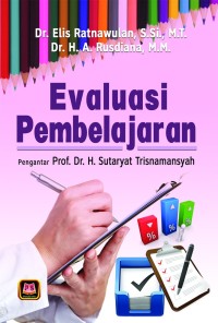 Image of Evaluasi Pembelajaran