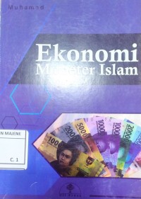 Image of Ekonomi Moneter Islam