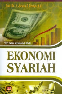 Image of Ekonomi Syariah