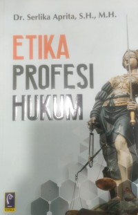Image of Etika Profesi Hukum