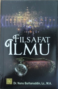 Image of FILSAFAT ILMU