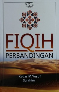 Image of FIQIH PERBANDINGAN
