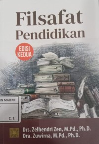 Image of Filsafat Pendidikan