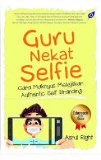 Image of Arief Rahman : Guru