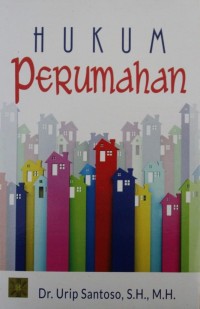 Image of Hukum Perumahan