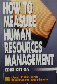 Image of How To Measure Human Resources Management