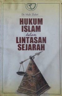 Image of Hukum Islam dalam Lintasan Sejarah