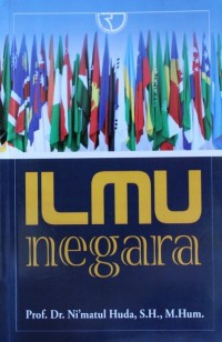 Image of Ilmu Negara