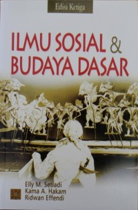 Image of Ilmu Sosial & Budaya Dasar
