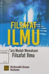 Image of FILSAFAT ILMU