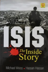 Image of ISIS : The Inside Story