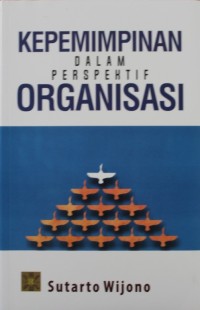 Image of Kepemimpinan dalam Perspektif Organisasi