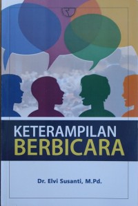Image of KETERAMPILAN BERBICARA