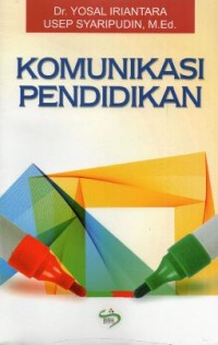 Image of Komunikasi Pendidilkan