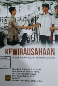 Image of Kewirausahaan