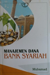Image of Manajemen Dana Bank Syariah