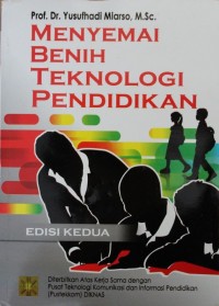 Image of MENYEMAI BENIH TEKNOLOGI PENDIDIKAN