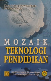 Image of Mozaik Teknologi Pendidikan
