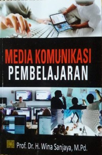 Image of Media Komunikasi Pembelajaran