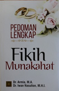 Image of PEDOMAN LENGKAP FIKIH MUNAKAHAT