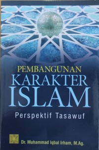 Image of Pembangunan Karakter Islam