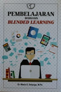 Image of PEMBELAJARAN BERBASIS BLENDED LEARNING