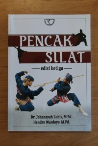 Image of Pencak Silat