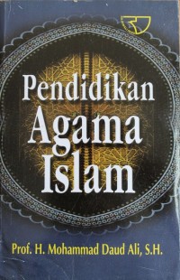 Image of Pendidikan Agama Islam
