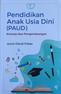 Image of PENDIDIKAN ANAK USIA DINI ( PAUD)