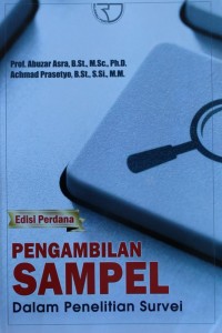 Image of Pengambilan Sampel Dalam Penelitian Survei