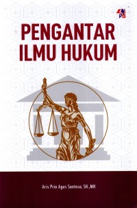 Image of Pengantar Hukum Jaminan