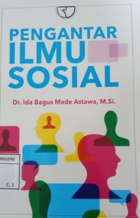 Image of Pengantar Ilmu Sosial