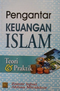 Image of Pengantar Keuangan Islam : Teori & Praktik