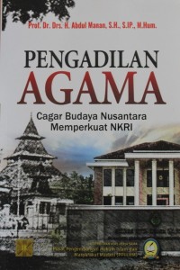 Image of Pengadilan Agama Cagar Budaya Nusantara Memperkuat NKRI