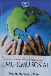Image of PERENCANAAN PEMBELAJARAN ILMU ILMU SOSIAL
