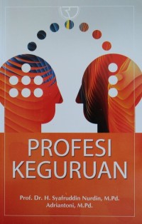Image of PROFESI KEGURUAN