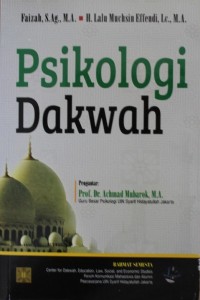 Image of Psikologi Dakwah