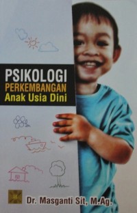 Image of Psikologi Perkembangan Anak Usia Dini