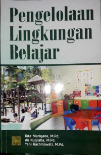 Image of Pengelolaan Lingkungan Belajar