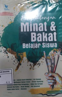 Image of Pengembangan Minat & Bakat Belajar Siswa