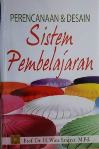 Image of Perencanaan & Desain Sistem Pembelajaran