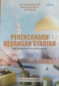 Image of Perencanaan Keuangan Syariah dan Instrumen Pendukungnya