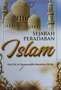 Image of Sejarah Peradaban Islam